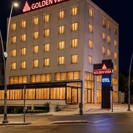 Golden Vera * Denizli (Denizli)