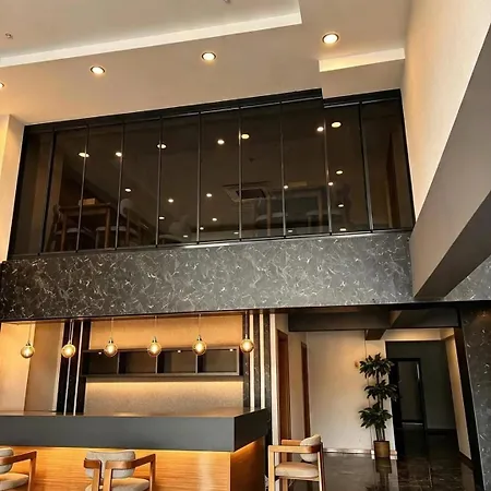 Otel Golden Vera Denizli (Denizli)