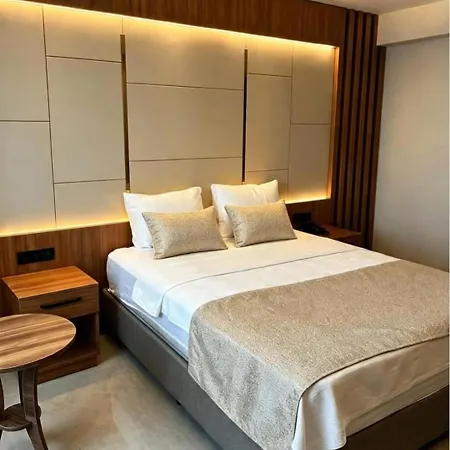 Otel Golden Vera