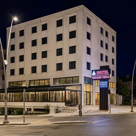 Otel Golden Vera