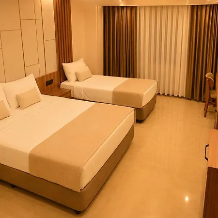Golden Vera Otel