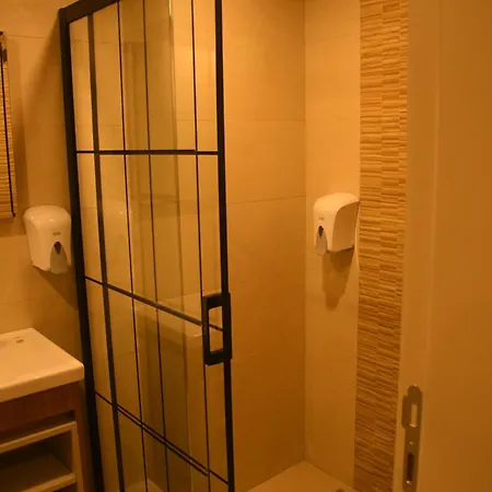 Otel Golden Vera *