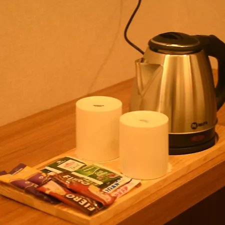 Otel Golden Vera *