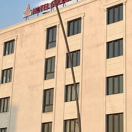 Otel Golden Vera